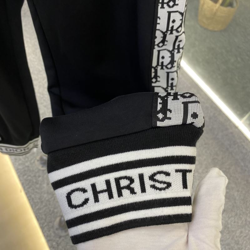 Christian Dior Long Pants